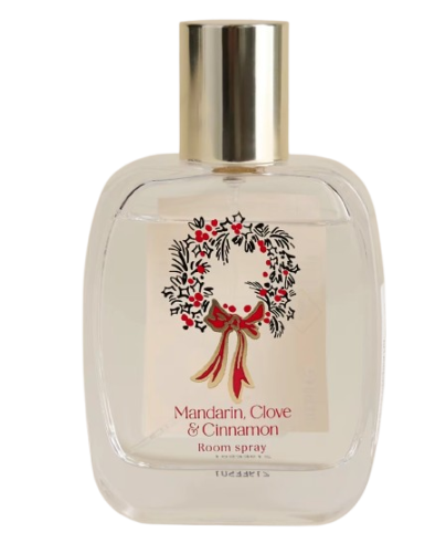 Przejdź do produktu Marks & Spencer Mandarin, Clove & Cinnamon Room Spray Bottle 