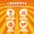 Warburtons Crumpets 9 PER PACK 3.webp