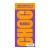 Marks & Spencer Choc Marks Orange, Almond Brittle & Shortbread Milk Chocolate 180g.webp