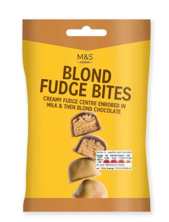 M&S Blond Fudge Bites.webp