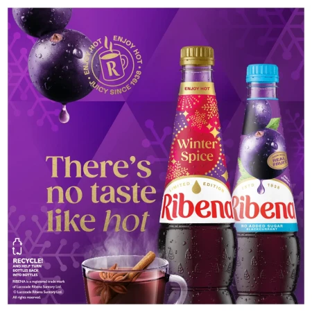 Ribena Winter Spice Squash No Added Sugar 850ml 5.webp
