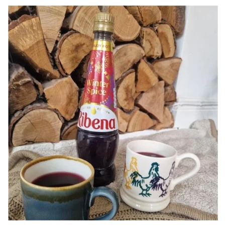 Ribena Winter Spice Squash No Added Sugar 850ml 2.webp