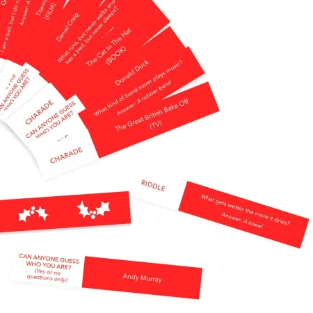 M&S Santa Value Christmas Crackers 3.webp