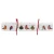 M&S 12 Fun Robins Family Christmas Crackers 2.webp