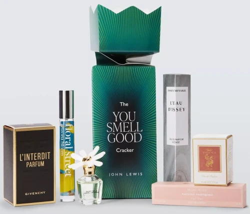 Przejdź do produktu John Lewis The You Smell Good Cracker