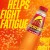 Lucozade Energy Original 4 x 380ml 5.jpg