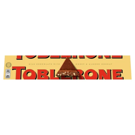 Toblerone Milk Chocolate Bar 340g.webp