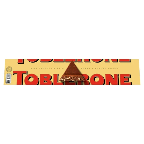 Przejdź do produktu Milk Chocolate Toblerone 340g