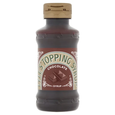 Lyle's Squeezy Chocolate Syrup 325g.webp