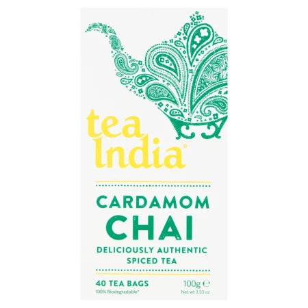 Tea India Cardamom Chai.webp