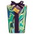 Sainsbury's Mini Chocolate Chip Shortbread Gift Tin, Taste the Difference 250g.jpg