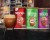 Nescafe Aero Peppermint Mocha Coffee Tub 250g 3.jpg