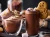 M&S Collection Belgian  5 Dark Drinking Chocolate Sachets 175g 3.webp