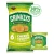 Jacob's Crinkly's Cheese & Onion Flavour Baked Snacks Multipack 4.webp