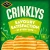 Jacob's Crinkly's Cheese & Onion Flavour Baked Snacks Multipack 2.webp