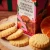 Christmas Clementine Shortbread, 125g 2.webp