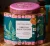 Fortnum & Mason Christmas Black Tea Tin, 30 Silky Tea Bags, 75g 4.webp
