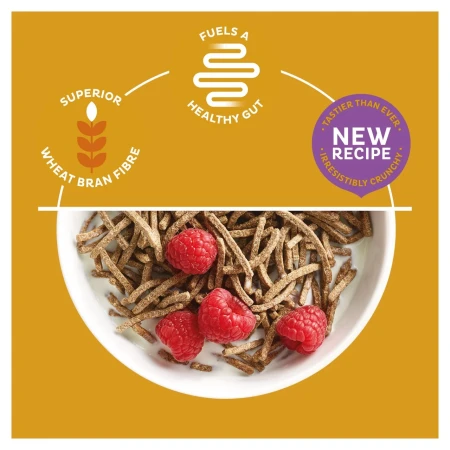 Kellogg's All-Bran FIBRE PLUS Breakfast Cereal 750g (NEW RECIPE) 3.webp