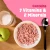Nestle Cheerios Very Berry Multigrain Cereal 5.webp