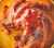 Sainsbury's Toffee Nutcracker Christmas Pudding, Taste the Difference 650g 2.webp