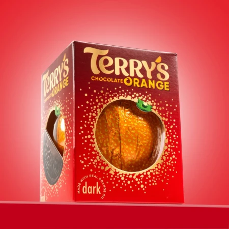 Terrys Chocolate Orange Dark 145g 2.webp