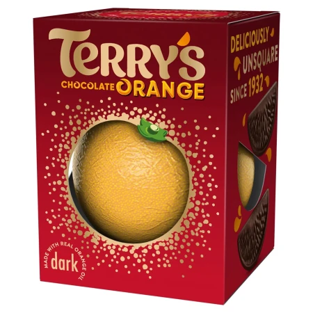 Terrys Chocolate Orange Dark 145g 3.webp