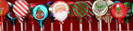M&S Chocolate Lolly Advent Calendar 3.webp