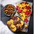 M&S lightly Salted Tortilla Stars 175g 2 (1).webp