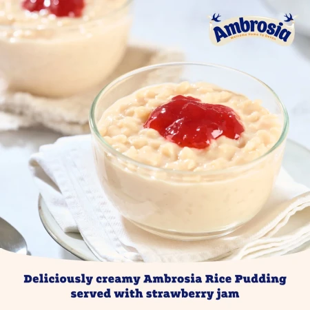 Ambrosia Rice Pudding Pots 4 x 120g 6.webp