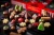 M&S The Happy Christmas Chocolate Selection 440g 4.webp