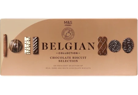 M&S Chocolate Biscuit Selection 2.webp