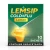 Lemsip Cold & Flu Lemon Sachets.webp