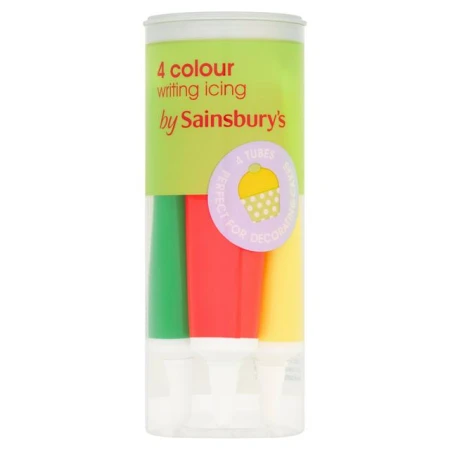 Sainsbury's Writing Icing, Colours 4x19g.jpg