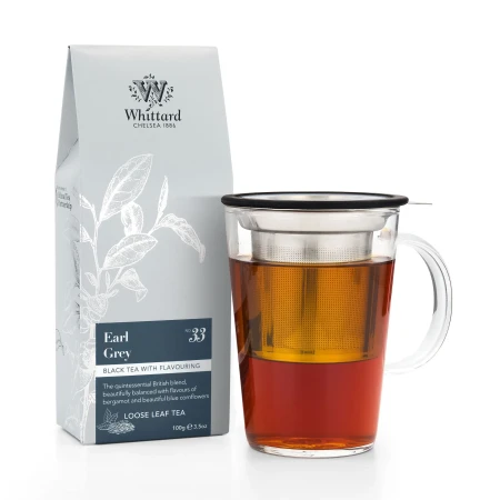 Earl Grey Loose Tea Pouch, 100g 3.webp
