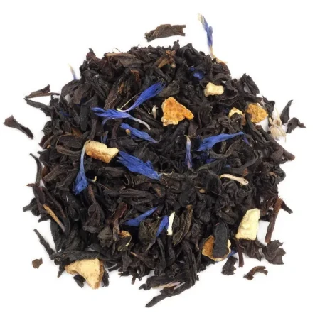 Whittard Earl Grey Loose Tea Pouch, 100g 2.webp