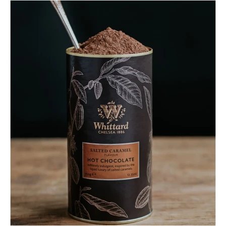 Whittard Salted Caramel Flavour Hot Chocolate 6.webp