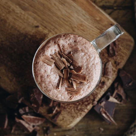 Whittard Salted Caramel Flavour Hot Chocolate 5.webp