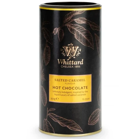 Whittard Salted Caramel Flavour Hot Chocolate 7.webp