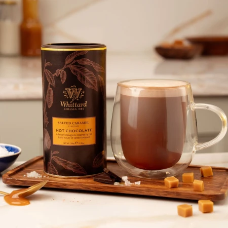 Whittard Salted Caramel Flavour Hot Chocolate 8.webp
