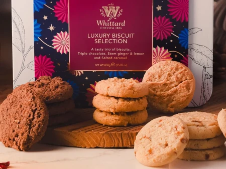 Whittard Luxury Biscuits Selection Tin 5.webp
