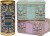 New English Teas Luxury Tea & Biscuits Gift - 80 Fine English Breakfast Teabags Tins & Cornish Biscuits Gift Boxed Set  5.jpg