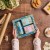New English Teas Luxury Tea & Biscuits Gift - 80 Fine English Breakfast Teabags Tins & Cornish Biscuits Gift Boxed Set  3.jpg