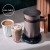 Hotel Chocolate Drinking Chocolate Velvetiser System with Podcup, Podglass & 10 Drinking Chocolate Single-Serves  2.jpg