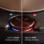 Hotel Chocolate Drinking Chocolate Velvetiser System with Podcup, Podglass & 10 Drinking Chocolate Single-Serves  3.jpg
