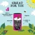 Clipper Fairtrade Instant Hot Chocolate 350g 2.webp