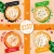 Jacob's Savours Crackers Assortment 250g 3.webp