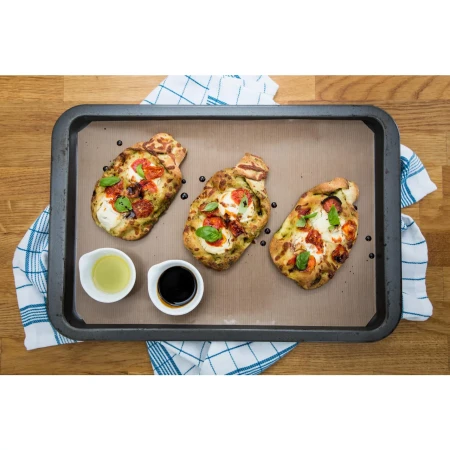 Bake-O-Glide Non-stick Multigrade Reusable Cooking & Baking Liner 40 x 33cm 6.webp