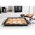 Bake-O-Glide Non-stick Multigrade Reusable Cooking & Baking Liner 40 x 33cm 5.webp