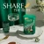 Lindt LINDOR Dark Mint Chocolate Truffles Box 4.webp