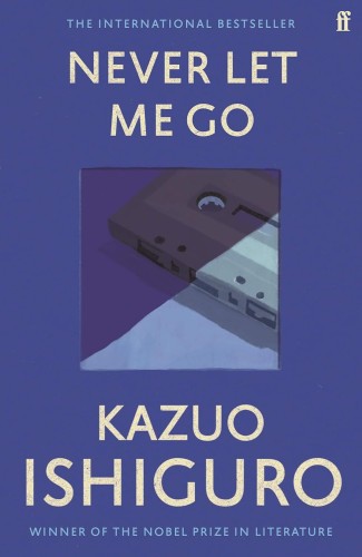 Przejdź do produktu Never Let Me Go by Kazuo Ishiguro [Paperback]  - wersja angielska